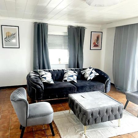 Relax Wohnung Lautertal Gadernheim 外观 照片