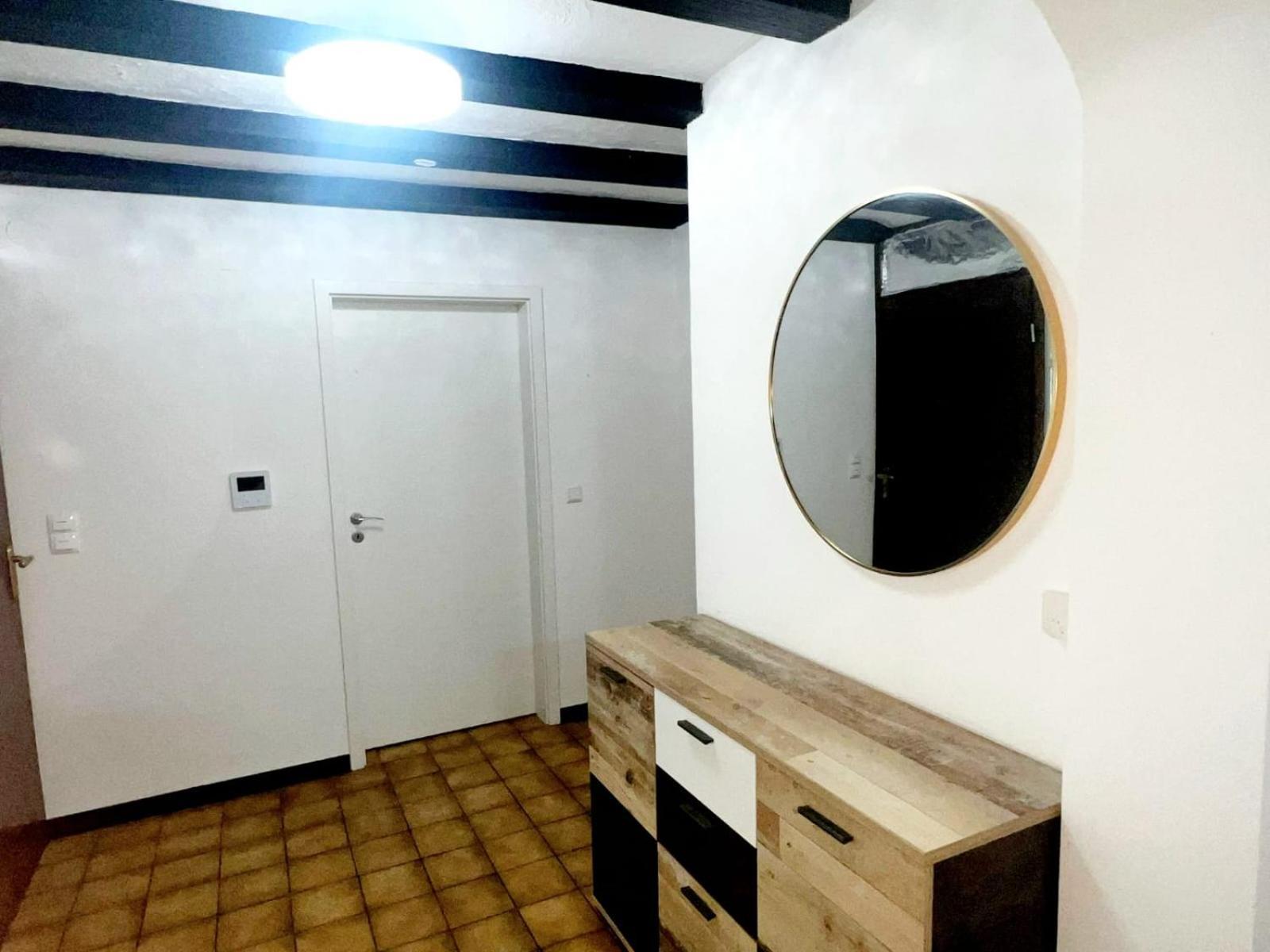 Relax Wohnung Lautertal Gadernheim 外观 照片