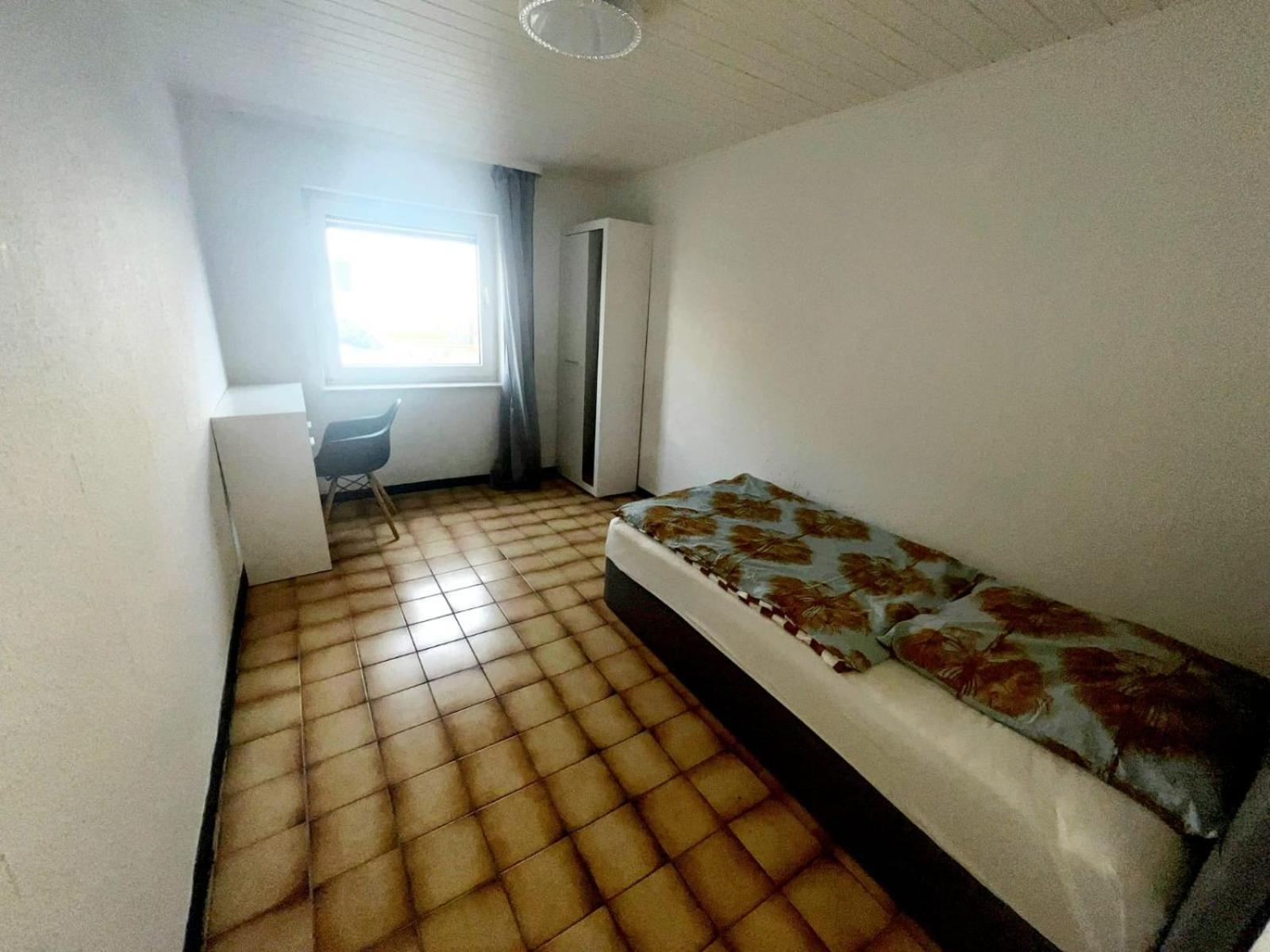 Relax Wohnung Lautertal Gadernheim 外观 照片