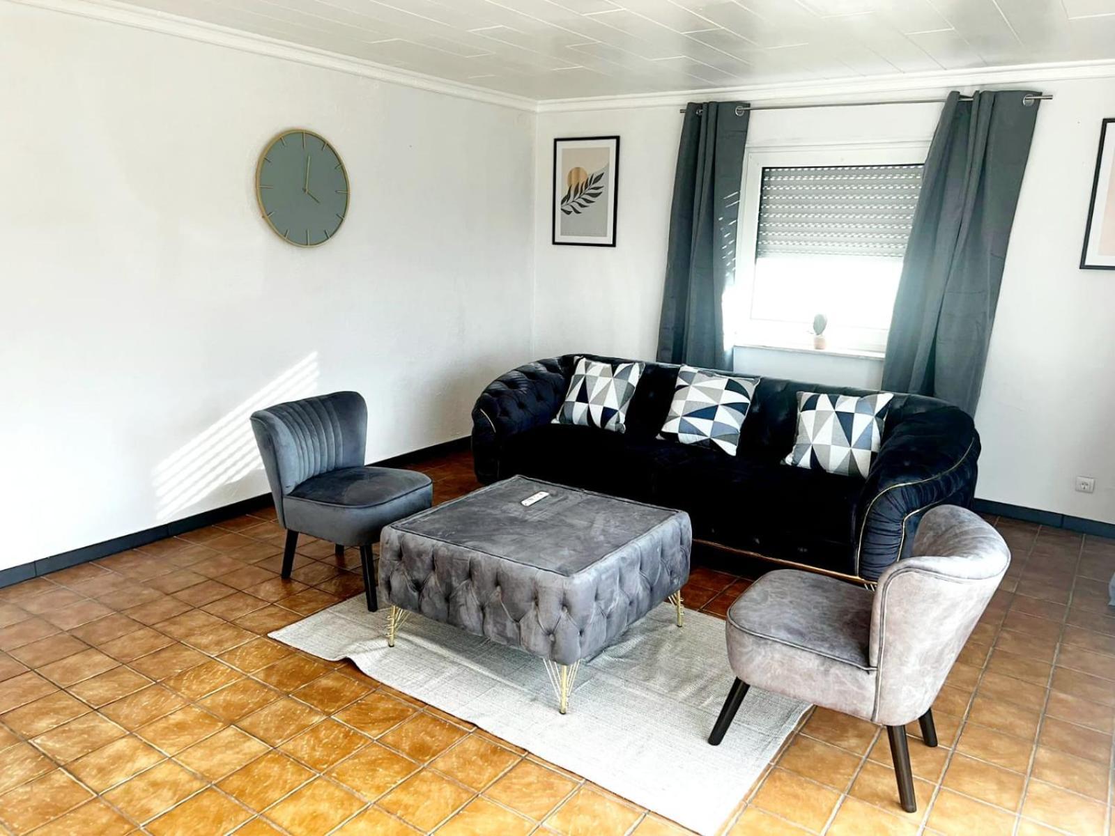 Relax Wohnung Lautertal Gadernheim 外观 照片