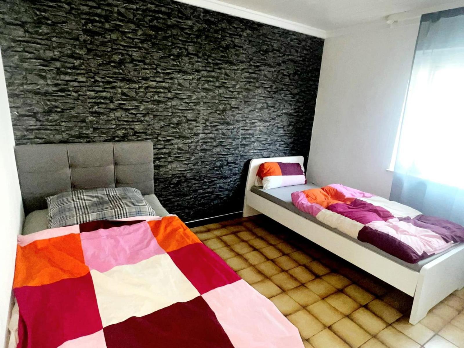 Relax Wohnung Lautertal Gadernheim 外观 照片