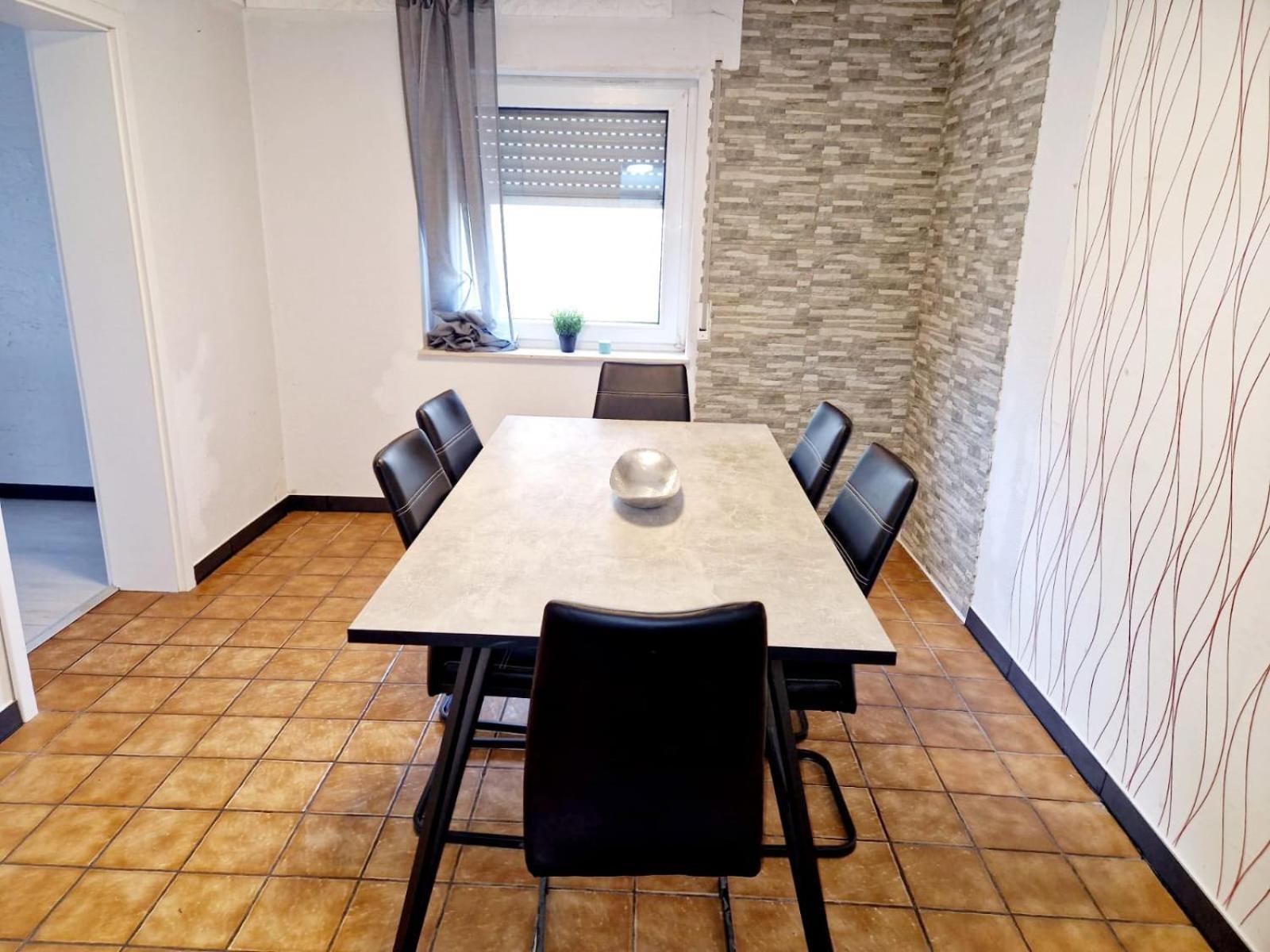 Relax Wohnung Lautertal Gadernheim 外观 照片