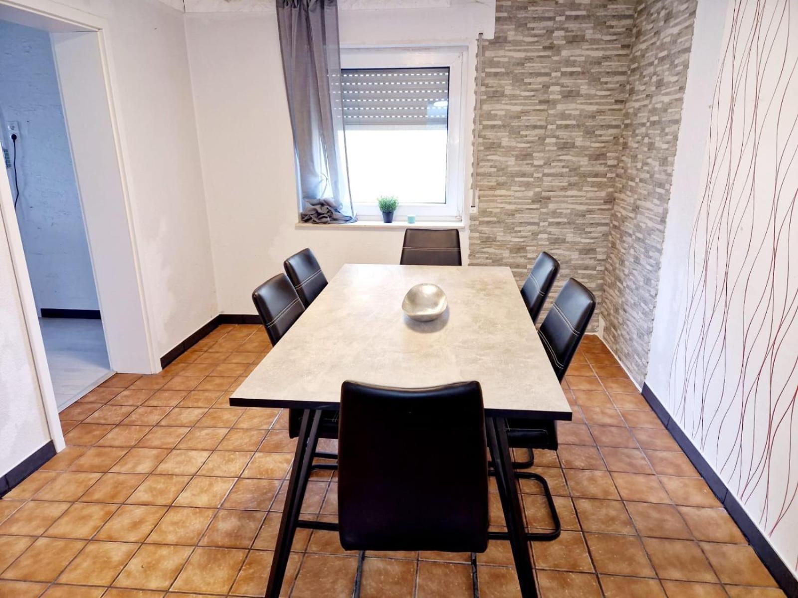 Relax Wohnung Lautertal Gadernheim 外观 照片