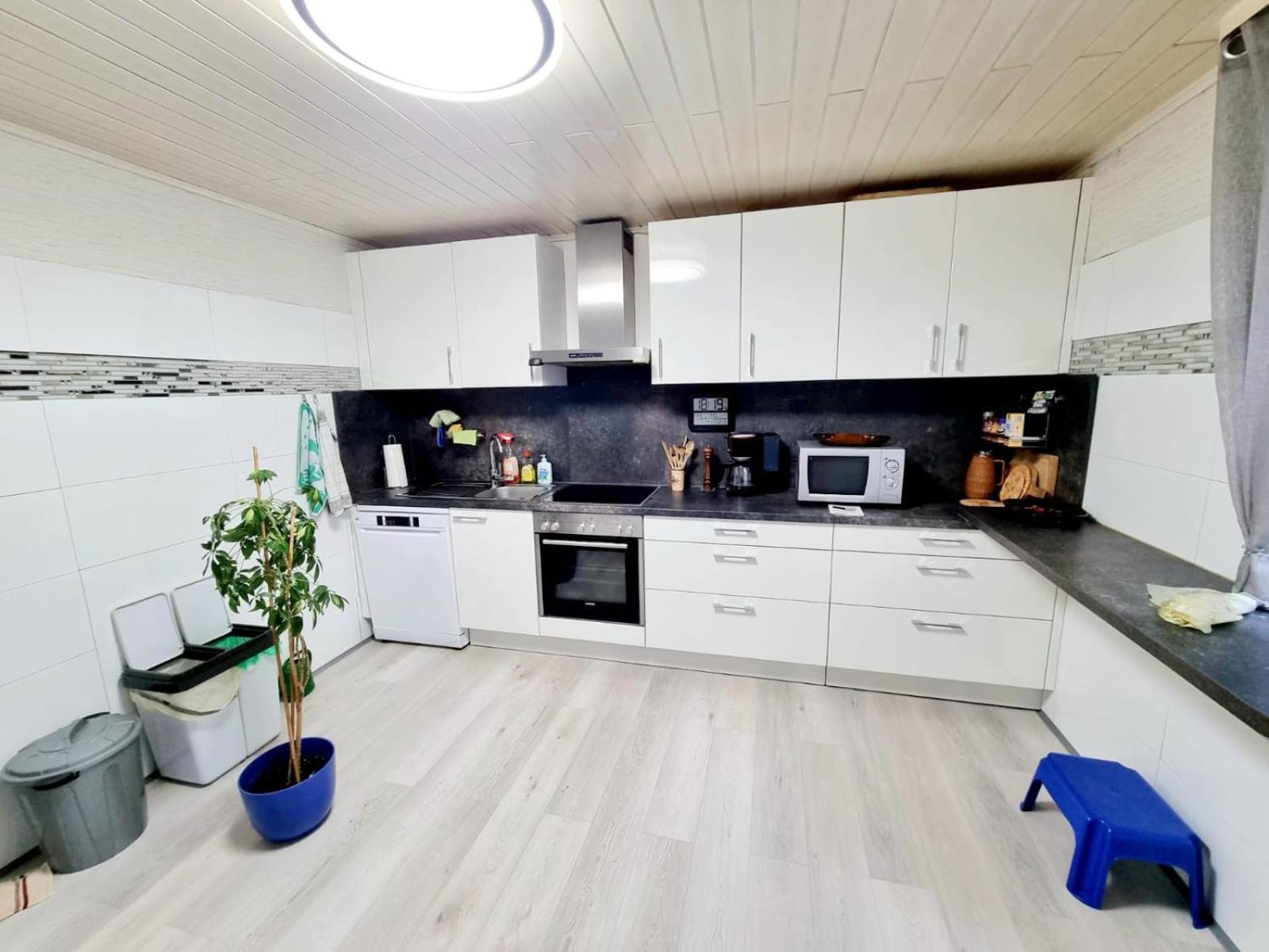 Relax Wohnung Lautertal Gadernheim 外观 照片