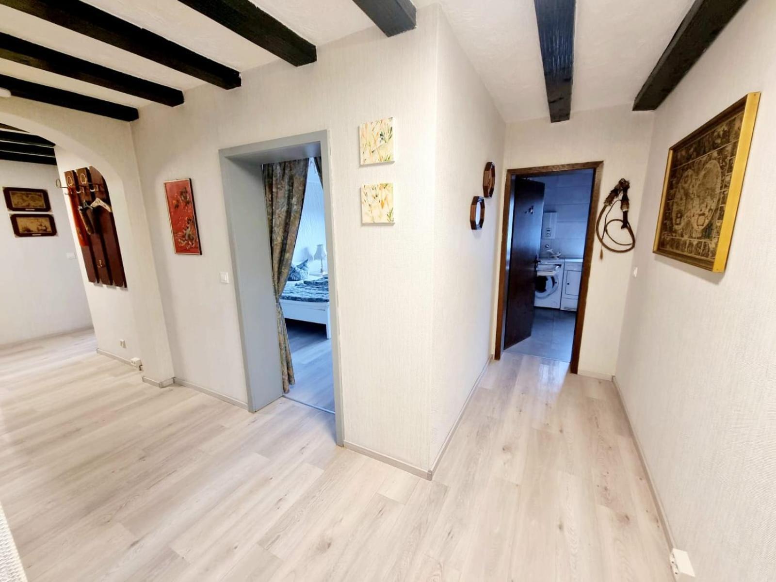 Relax Wohnung Lautertal Gadernheim 外观 照片