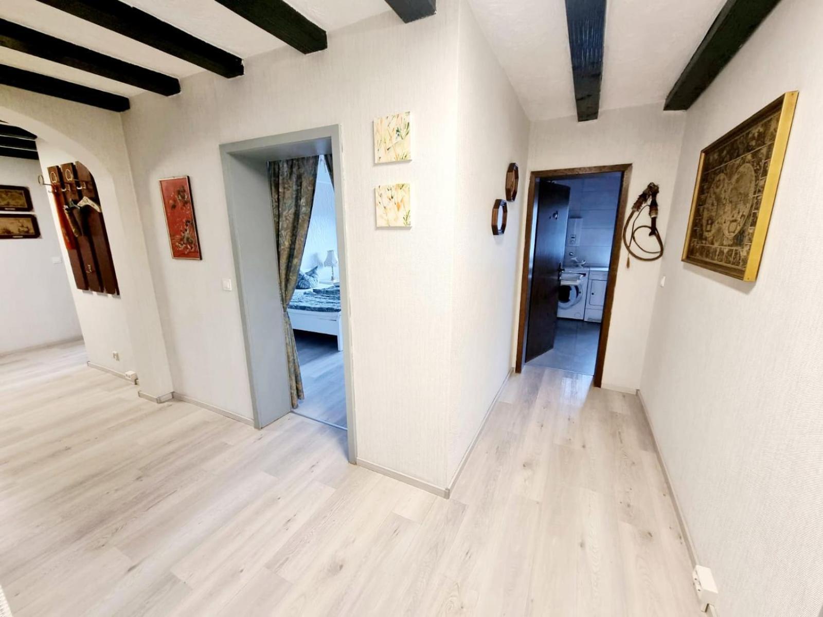 Relax Wohnung Lautertal Gadernheim 外观 照片