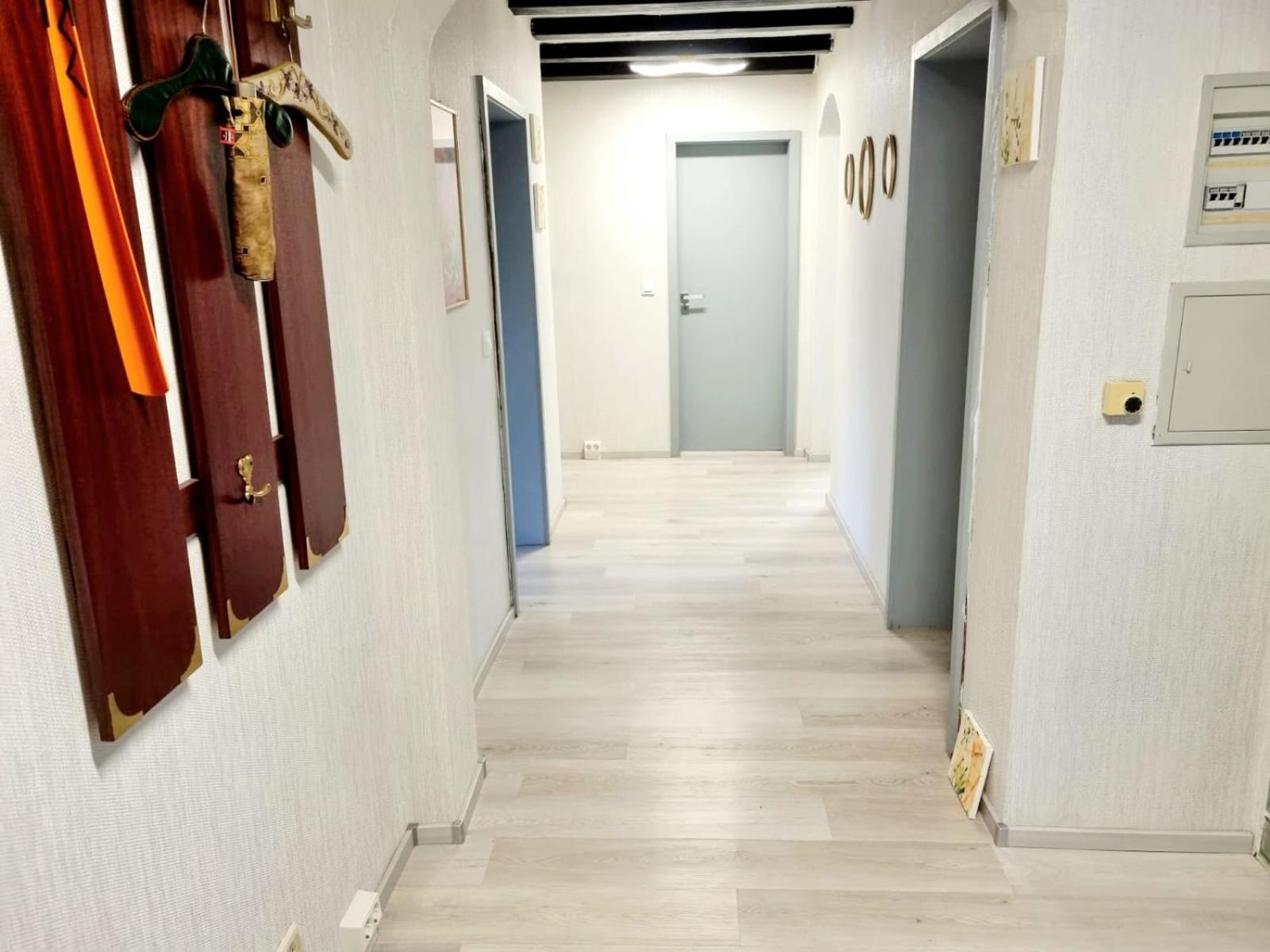 Relax Wohnung Lautertal Gadernheim 外观 照片