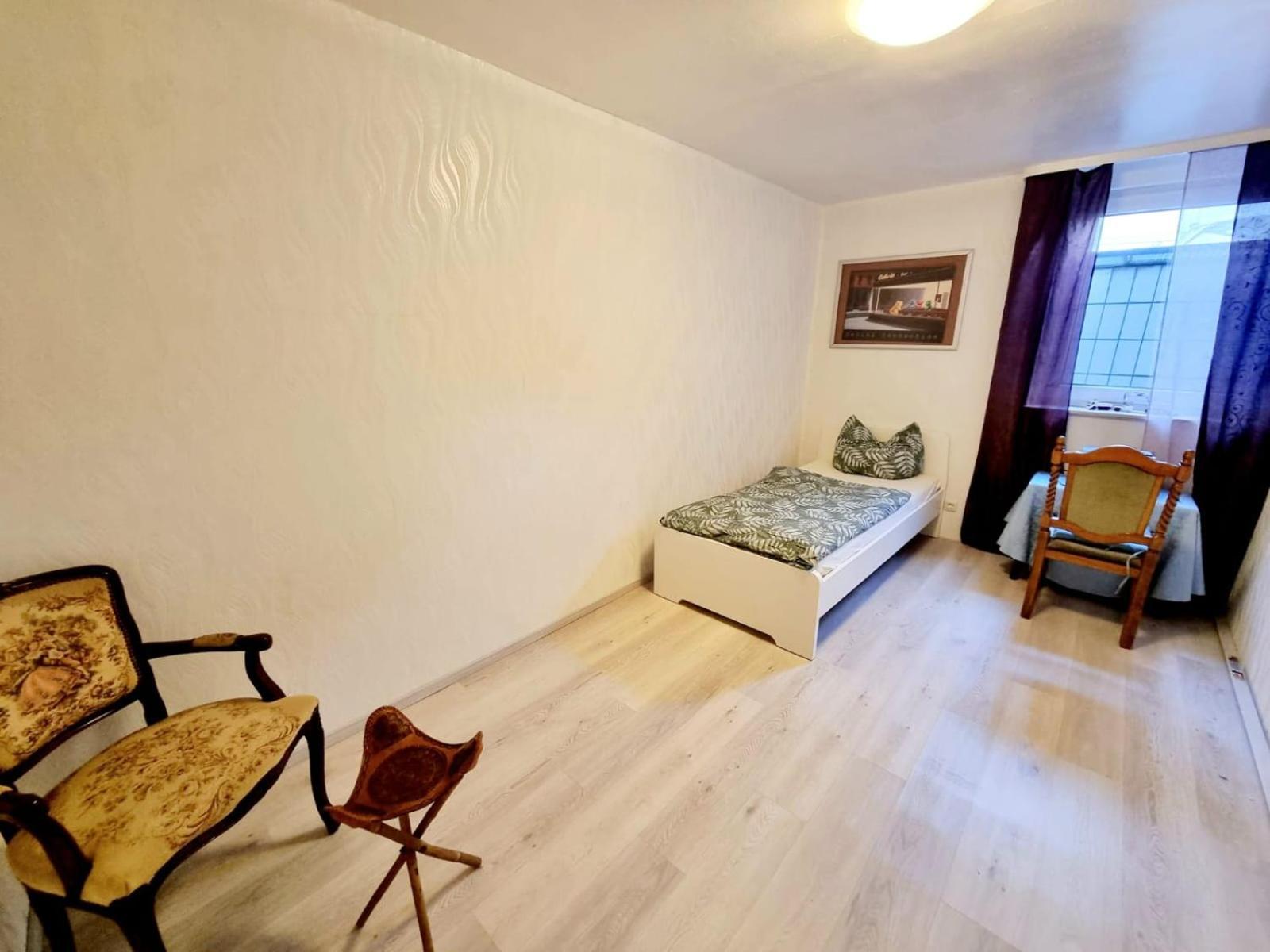 Relax Wohnung Lautertal Gadernheim 外观 照片