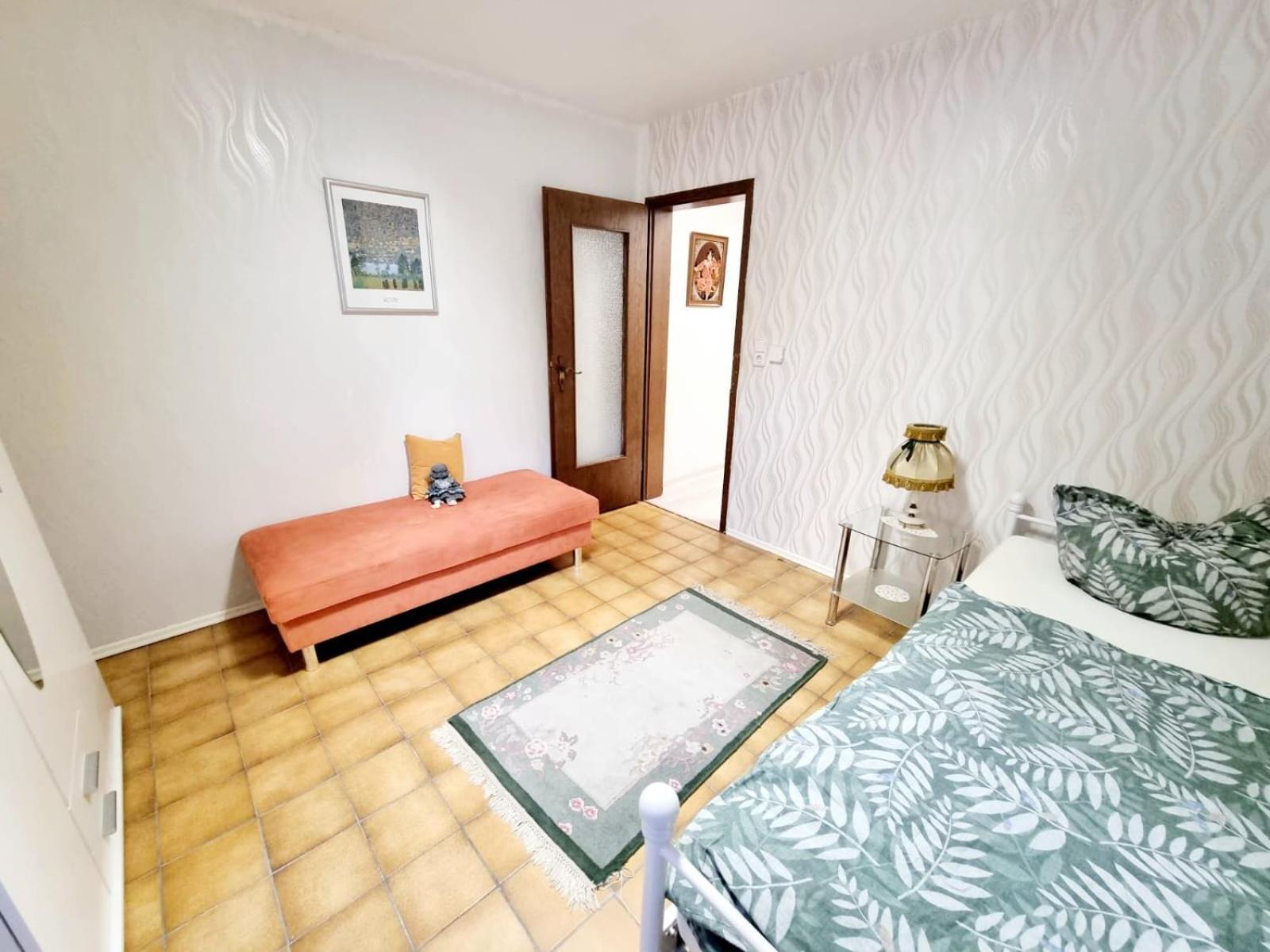 Relax Wohnung Lautertal Gadernheim 外观 照片