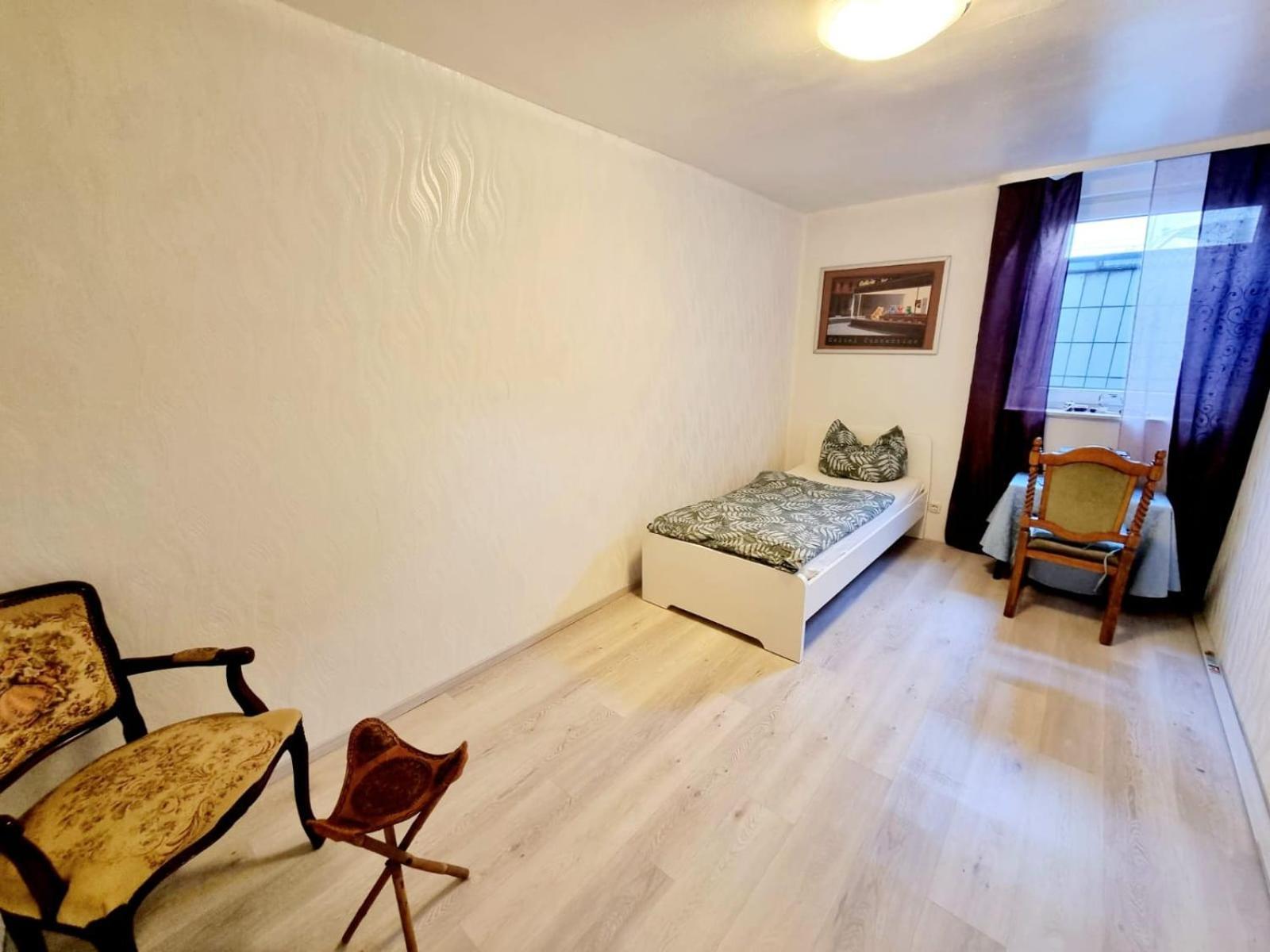 Relax Wohnung Lautertal Gadernheim 外观 照片