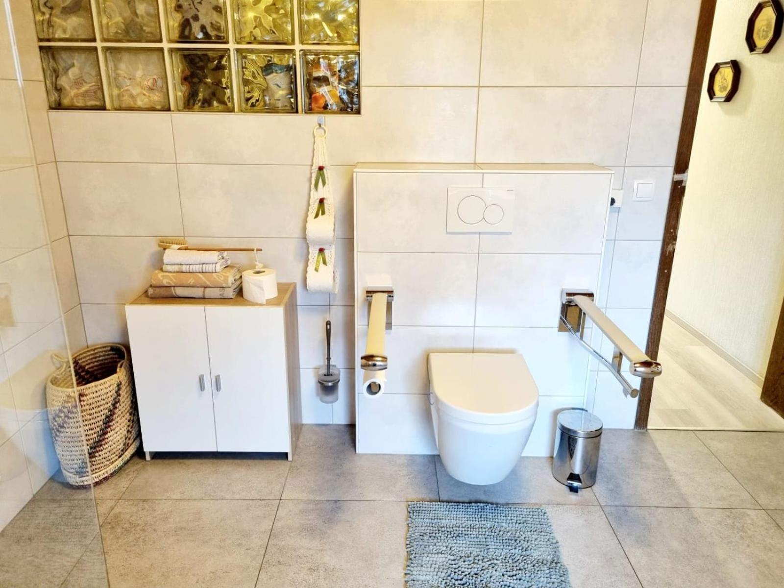 Relax Wohnung Lautertal Gadernheim 外观 照片