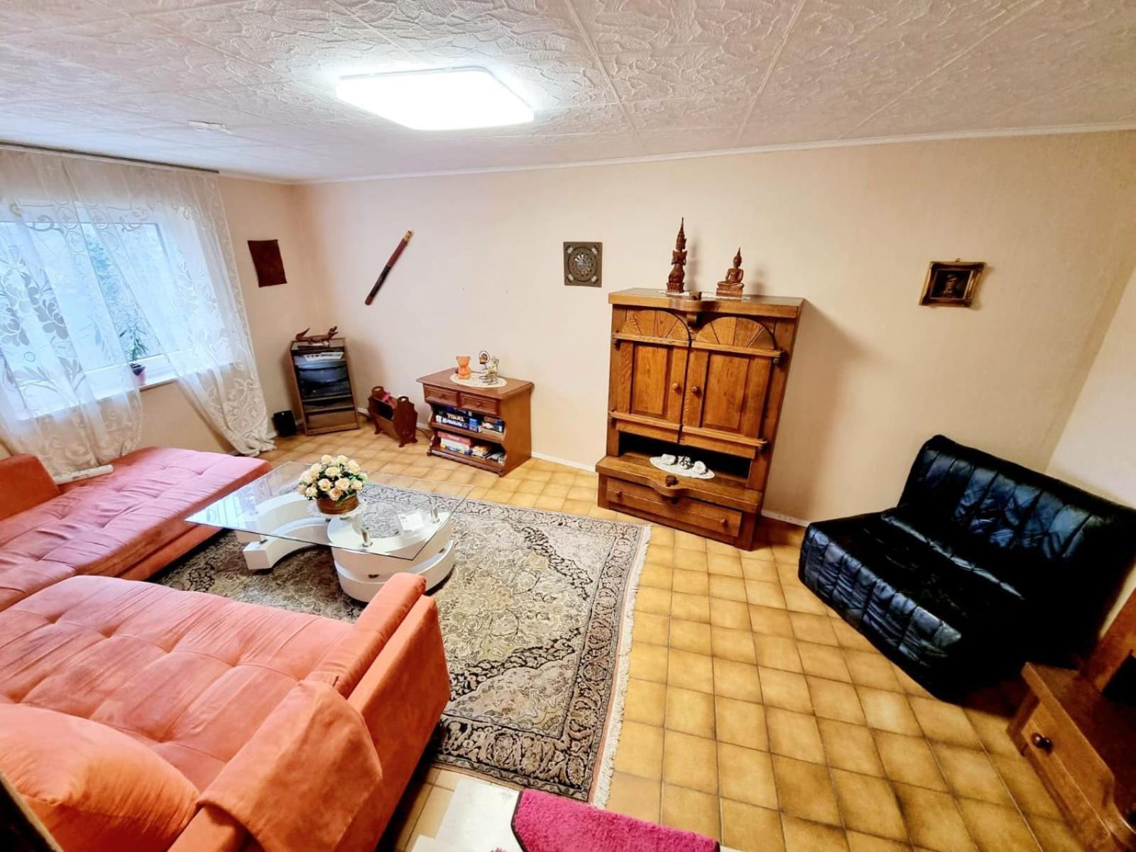 Relax Wohnung Lautertal Gadernheim 外观 照片