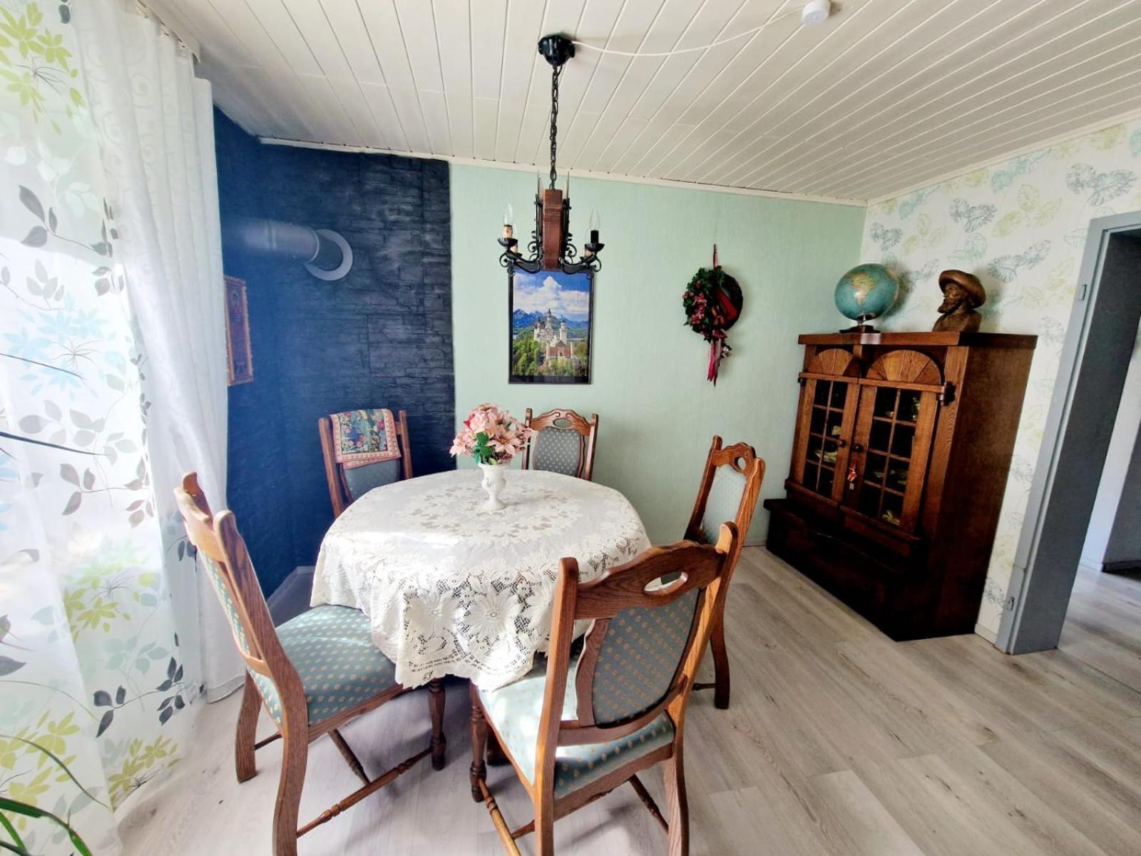Relax Wohnung Lautertal Gadernheim 外观 照片