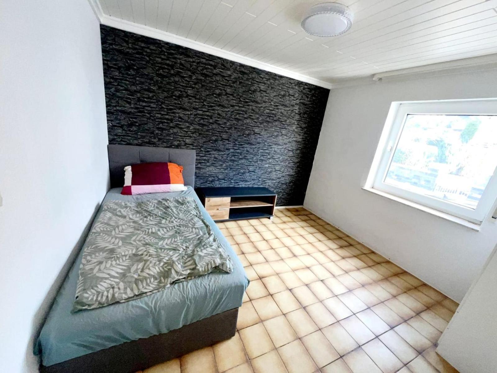 Relax Wohnung Lautertal Gadernheim 外观 照片
