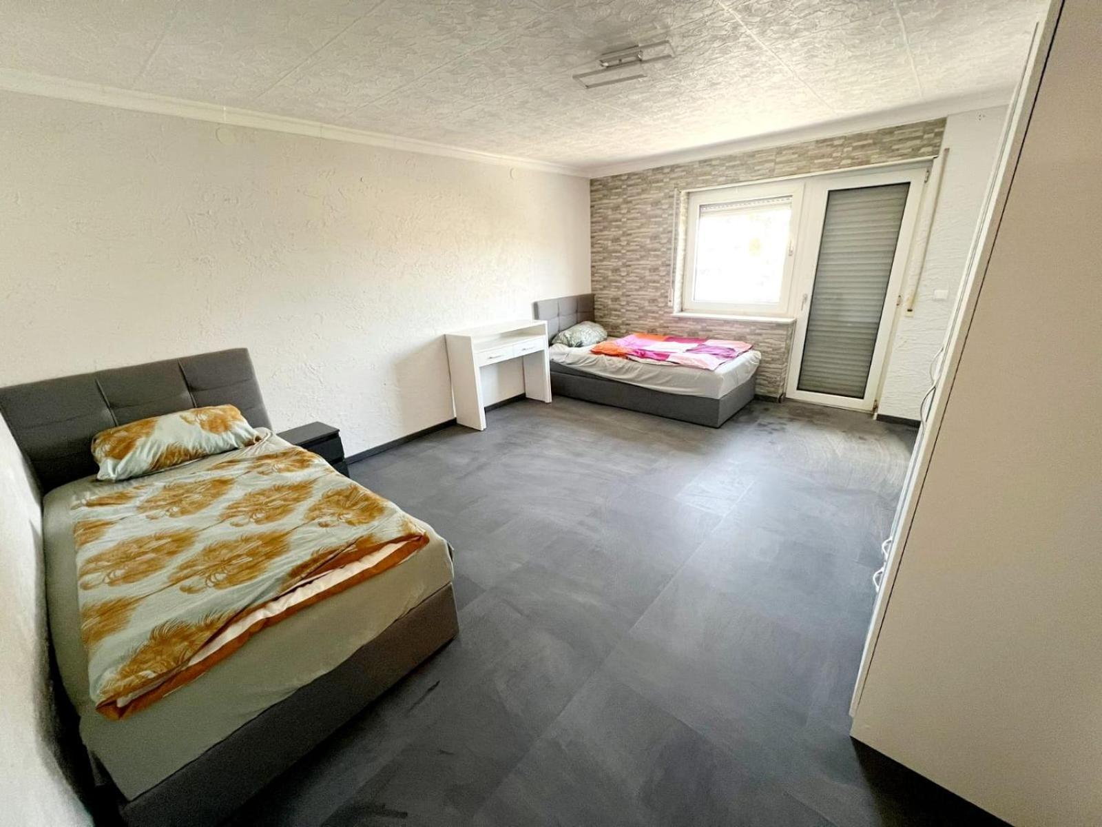 Relax Wohnung Lautertal Gadernheim 外观 照片