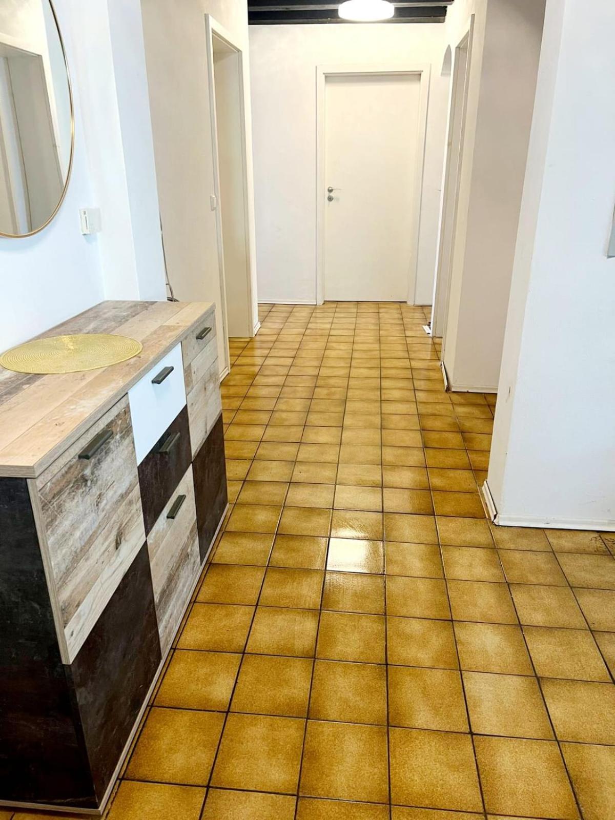 Relax Wohnung Lautertal Gadernheim 外观 照片
